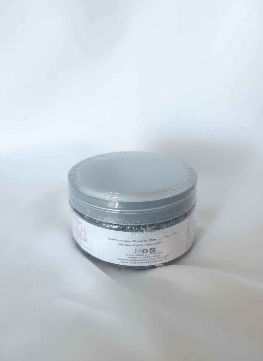 Curl Define Hair Gel