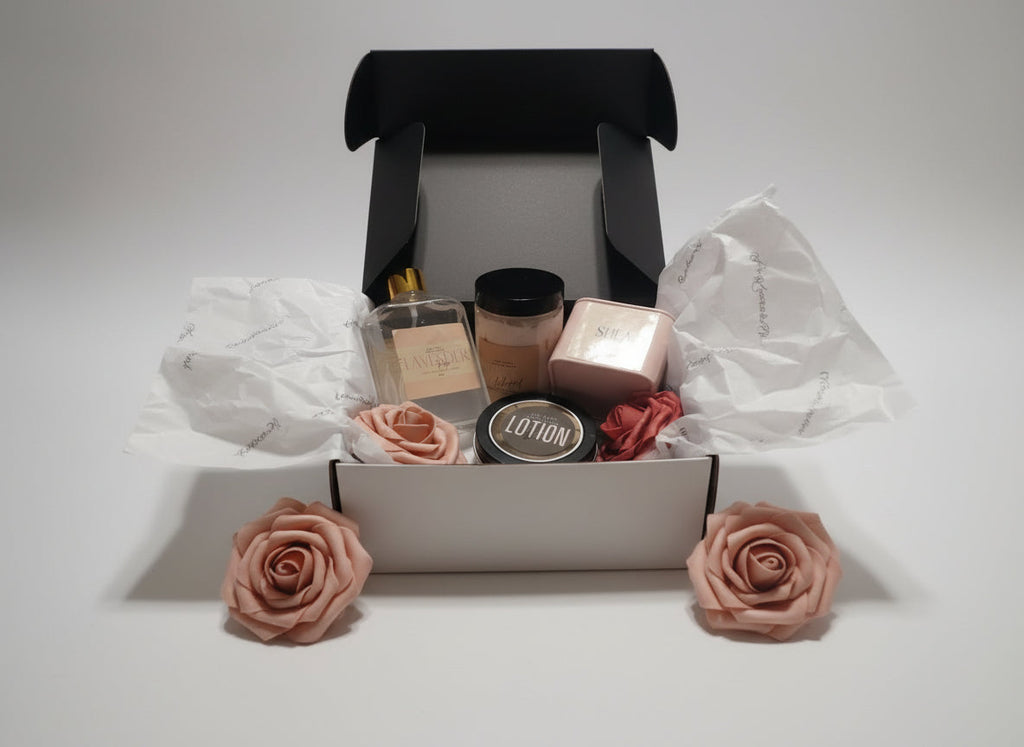Head 2 Toe Care Box