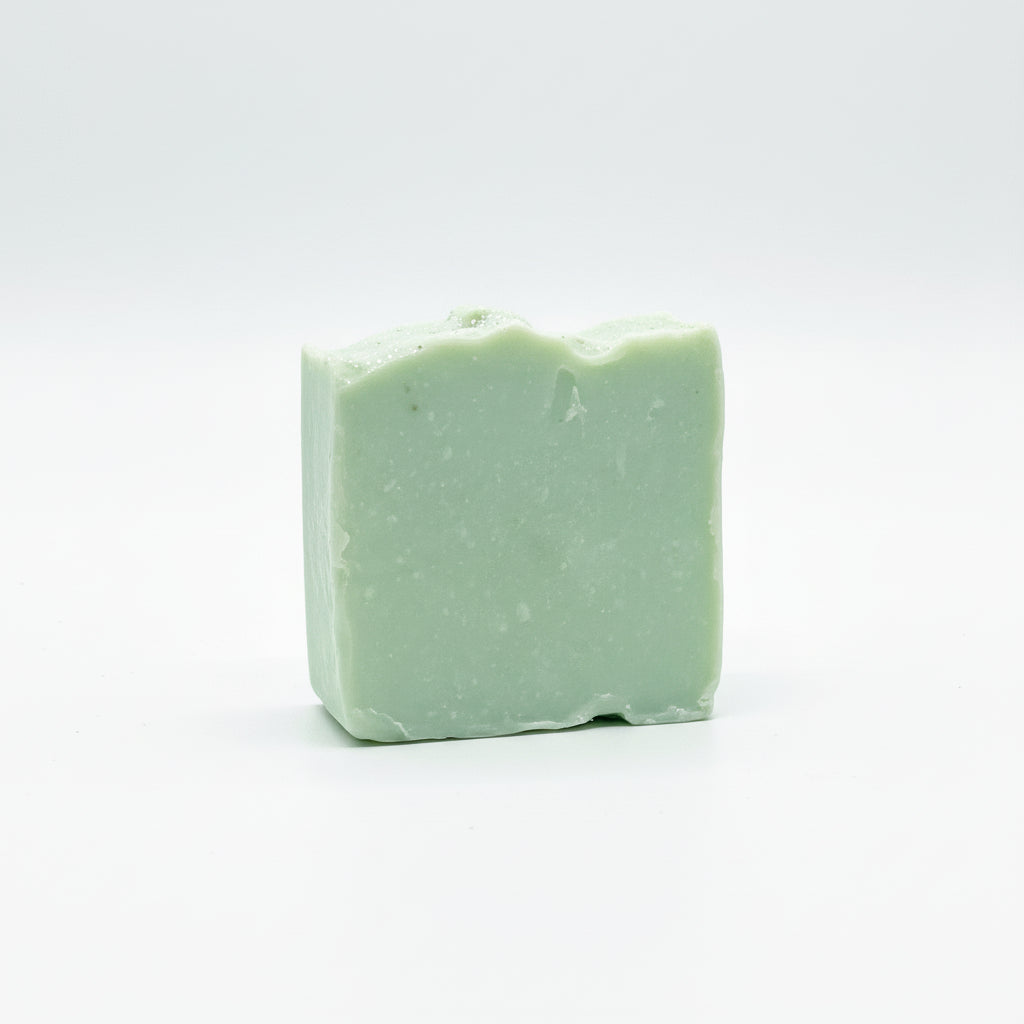 Aloe Soap Bar