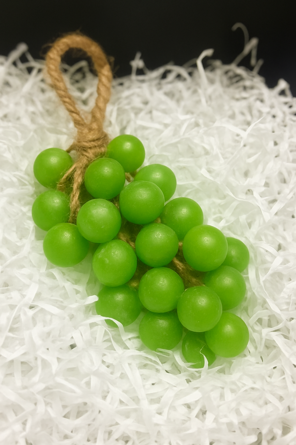 Luxe Grape Cluster Body Soap – Jaz Body Essentials
